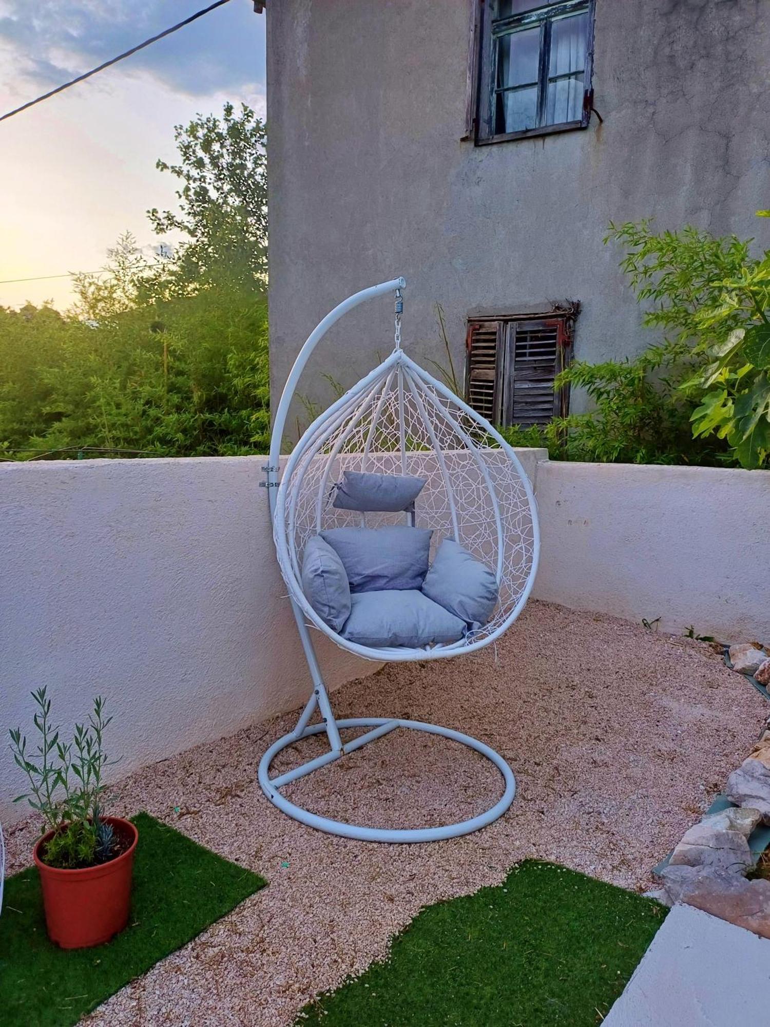 Delux Apartments Villa Mihaela Banj Luaran gambar